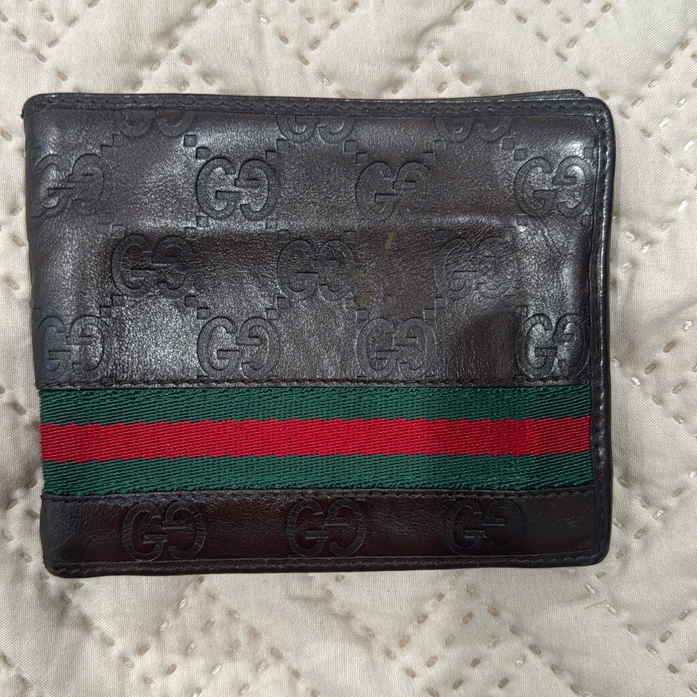 Men’s wallets